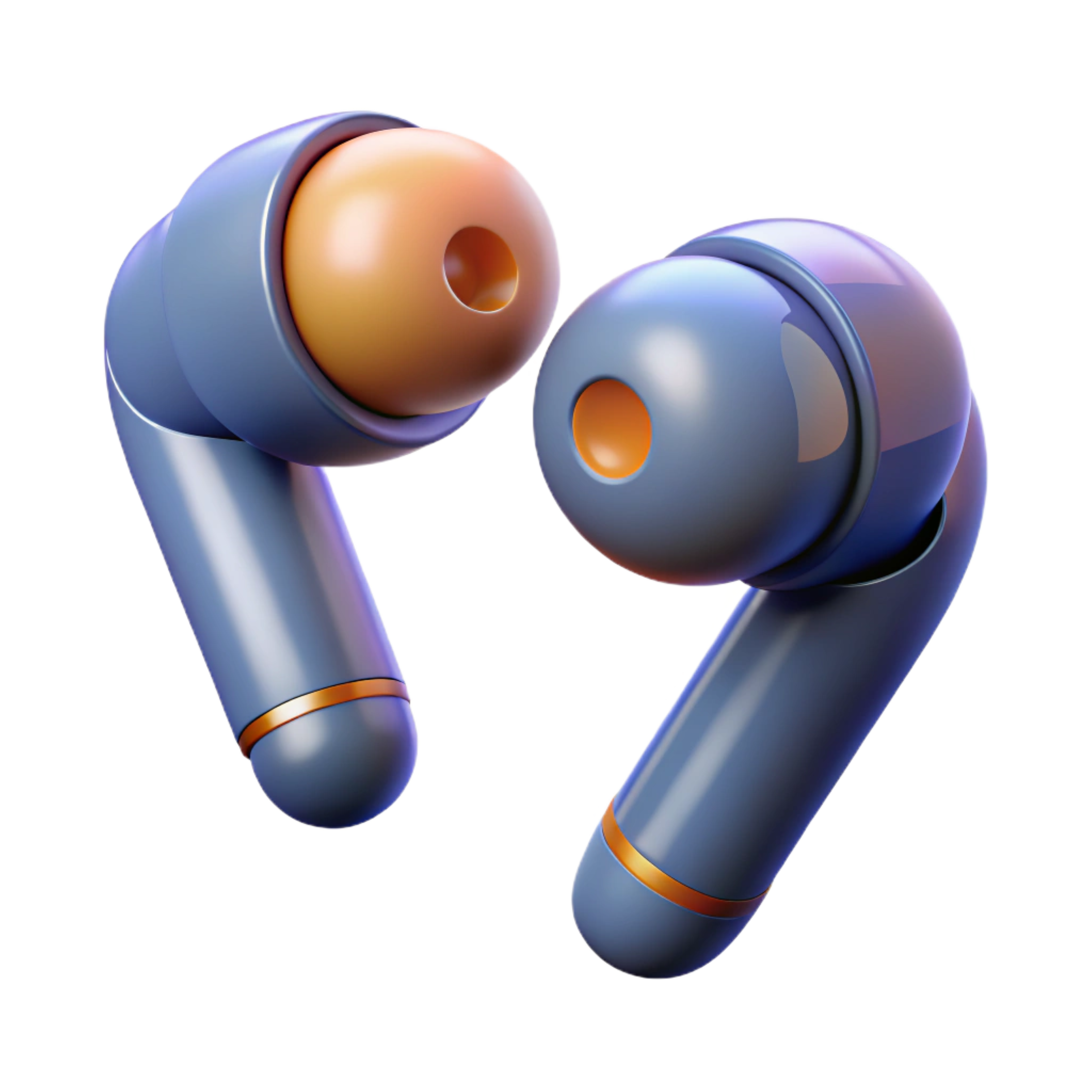 SoundSync Pro Wireless Earbuds